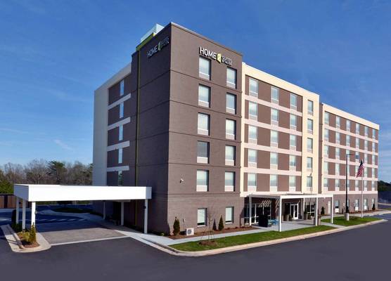 Home2 Suites By Hilton Duncan 1