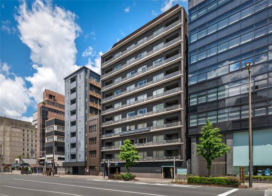 Hilton Grand Vacations Club Tradimo Kyoto Gojo 1