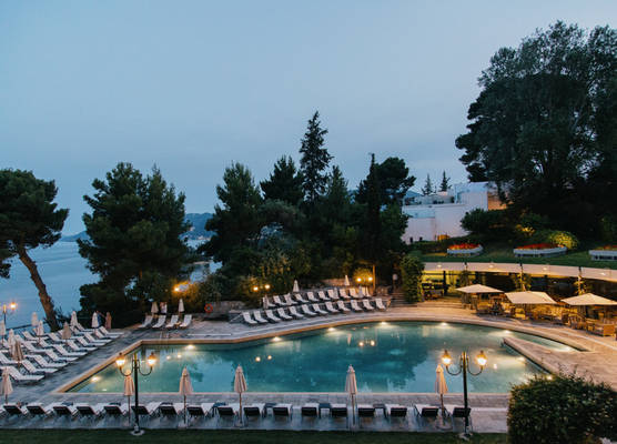 Corfu Holiday Palace 1