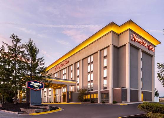 Hampton Inn Somerset, PA 1