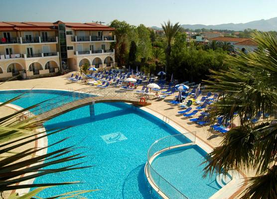 Majestic Hotel & Spa 1