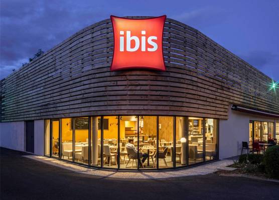 ibis Nuits Saint Georges 1