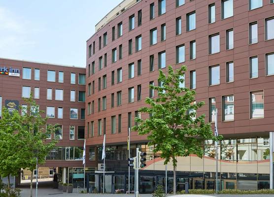 Park Inn by Radisson Stuttgart 1