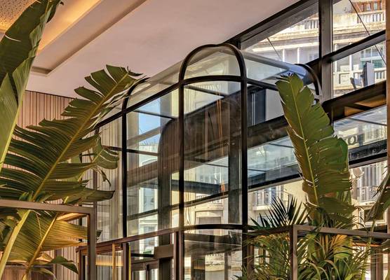 Radisson Blu Hotel Casablanca City Center 1