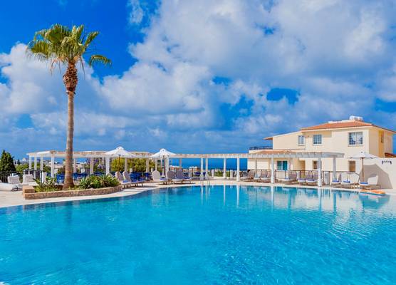 WellClub Resort - Suites & Wellness 1