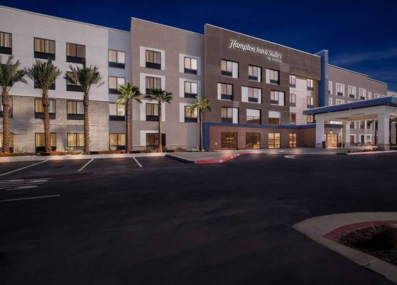 Hampton Inn & Suites Corona, Ca 1