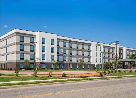 Home2 Suites by Hilton Irving/DFW Airport North 1