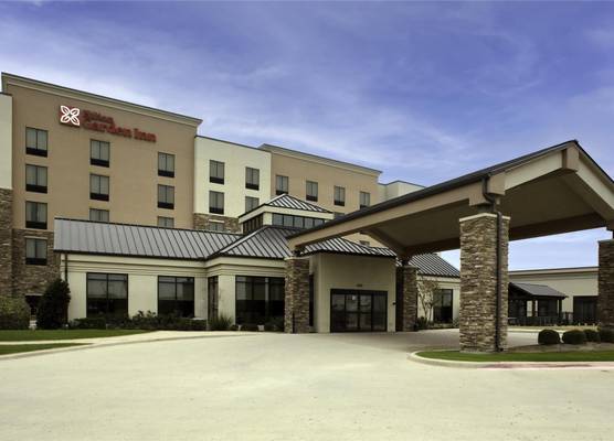 Hilton Garden Inn Denison/Sherman/At Texoma Event Center 1