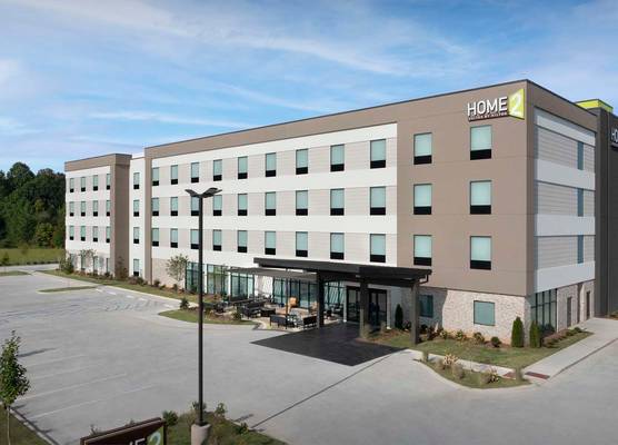 Home2 Suites By Hilton Athens I 65 1