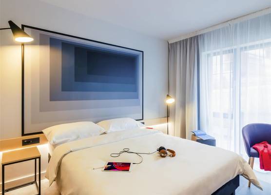ibis Timisoara City Center 1