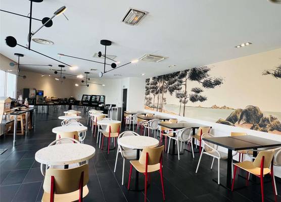 Aparthotel Adagio Marseille Timone 1