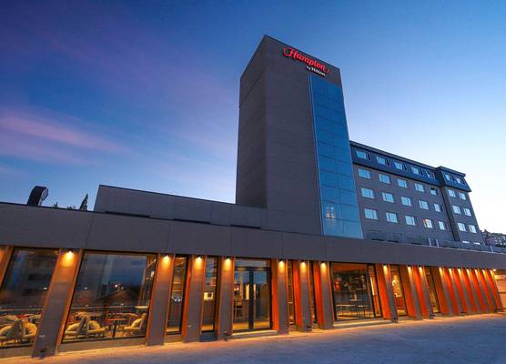 Hampton By Hilton Bariloche 1