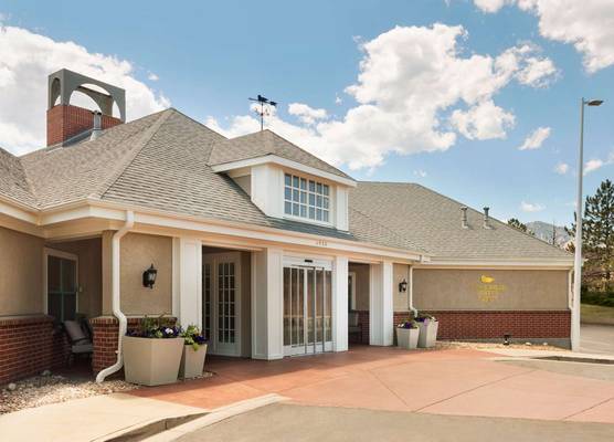 Homewood Suites by Hilton - Boulder 1