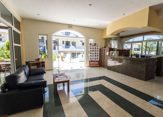 Tivoli Hotel 1