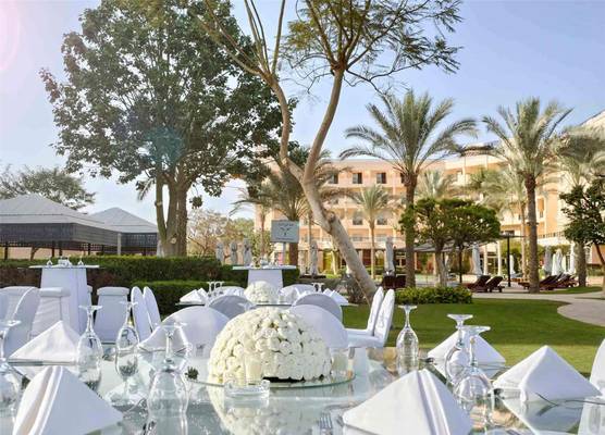 Novotel Cairo 6th Of October 1