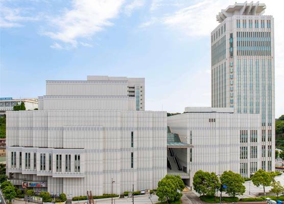 Mercure Yokosuka 1