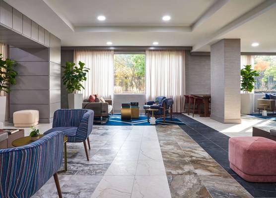 The Chifley Houston, Tapestry Collection by Hilton 1