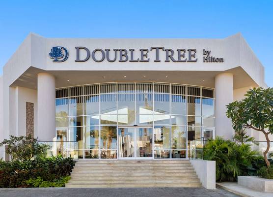 DoubleTree by Hilton Sharm El Sheikh Sharm Bay 1