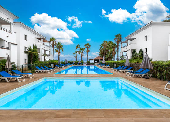 San Nicolao -Residence ''Sognu di Rena'' - Vacanceole 1