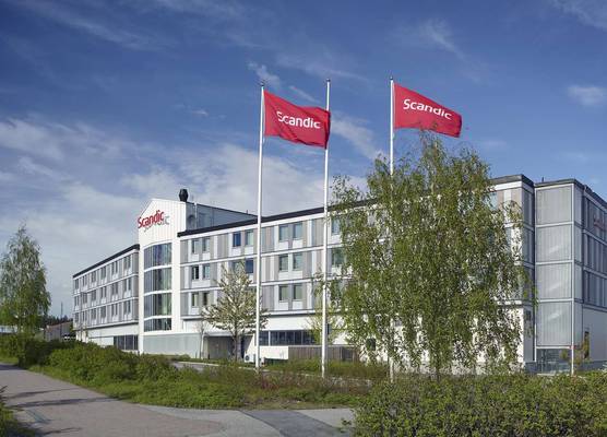 Scandic Arlandastad 1