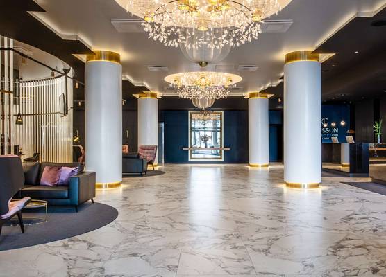 Radisson Collection Hotel, Tallinn 1