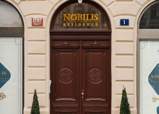 NOBILIS RESIDENCE 1
