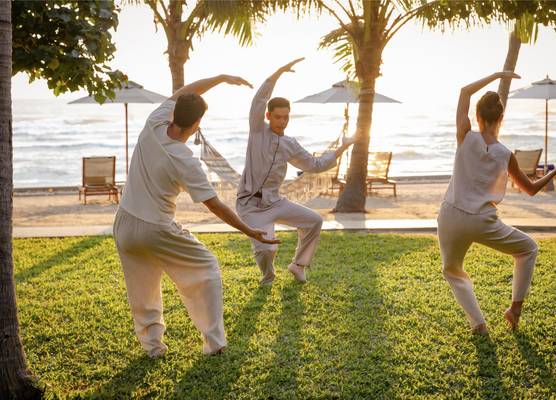 Anantara Hua Hin Resort 1