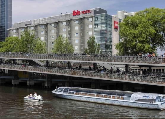 ibis Amsterdam Centre 1