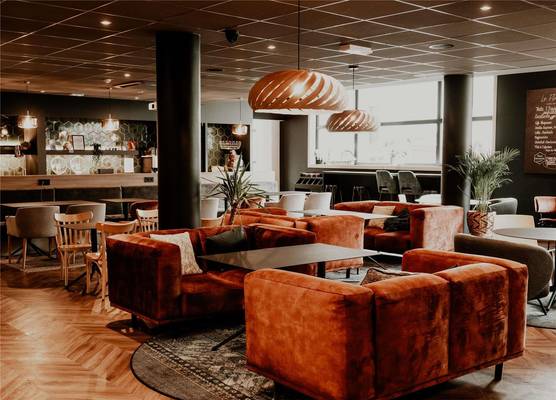 Mercure Valenciennes Centre 1