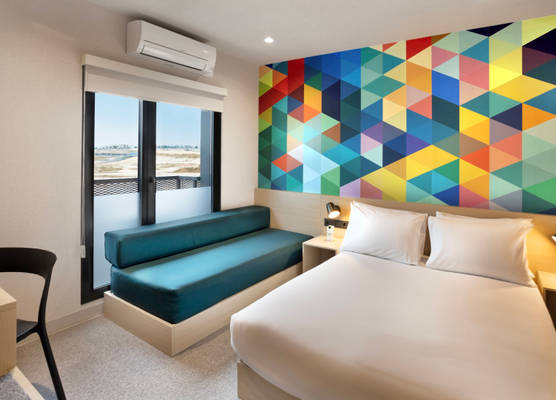 Hotel101 - Madrid 1