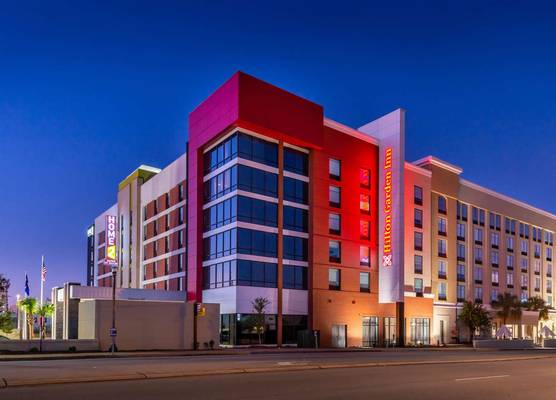 Hilton Garden Inn Columbia Downtown 1