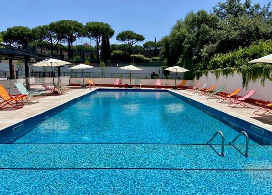 Ibis Styles Roma Aurelia 1