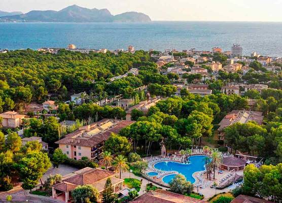 Caprice Vell Mari Hotel & Resort - New Opening 2026 1