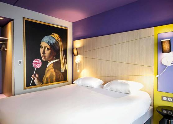ibis Styles Honfleur Centre Historique 1