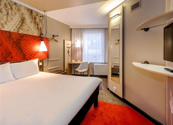 ibis Hotel München City 1