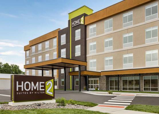 Home2 Suites by Hilton Livingston Yellowstone 1