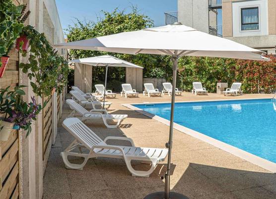 Mercure Niort Marais Poitevin 1