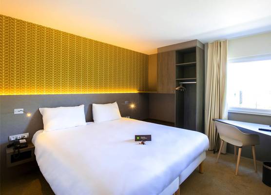 ibis Styles Kortrijk Expo 1