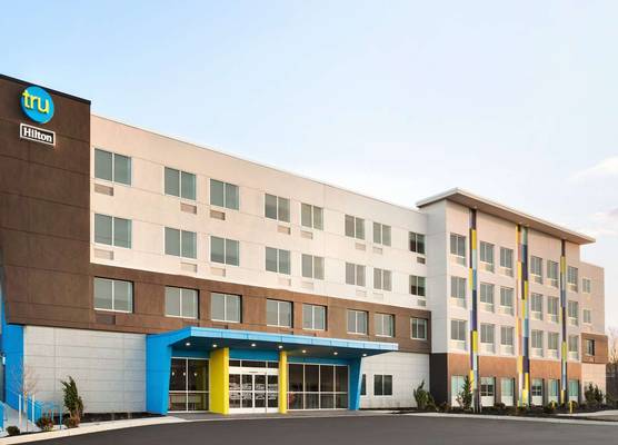 Tru By Hilton York Pa 1