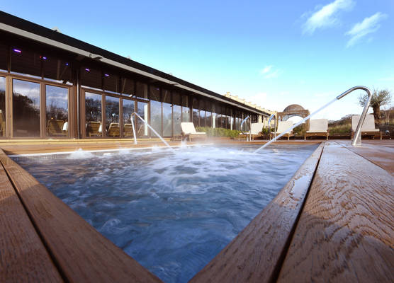 Ramside Hall Hotel, Golf & Spa 1