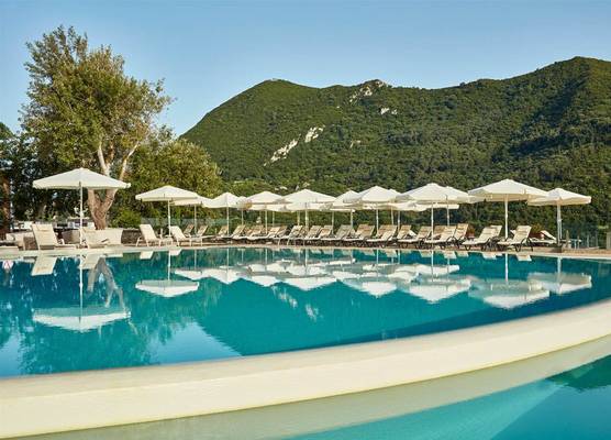 Atlantica Grand Mediterraneo Resort - Adults Only 1