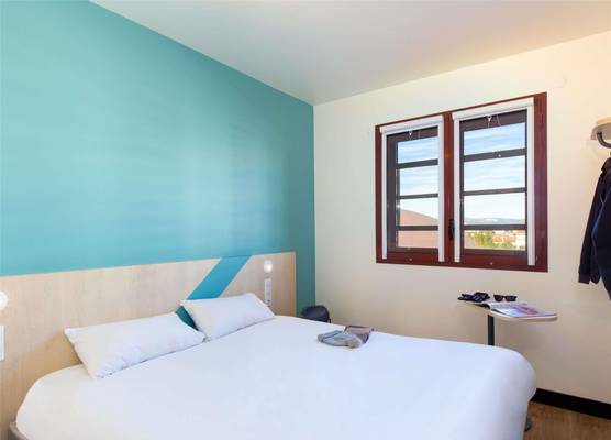 ibis budget Perpignan Centre - Hôtel Economique au Centre ville de Perpignan 1