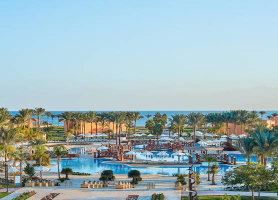 JAZ Grand Marsa 1