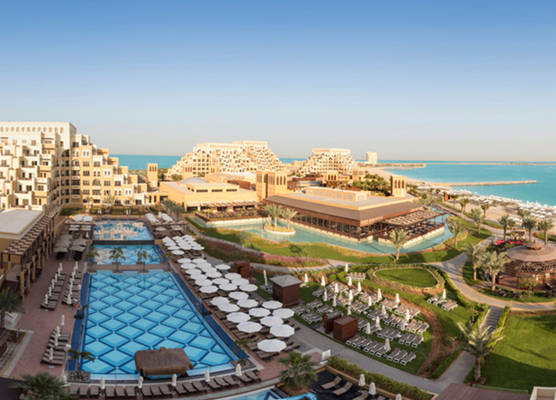 Rixos Bab Al Bahr 1