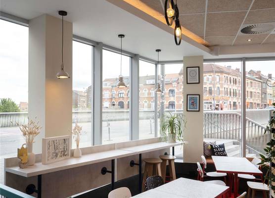 ibis budget Leuven Centrum 1