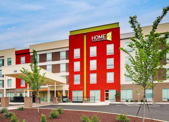 Home2 Suites By Hilton Sanford 1