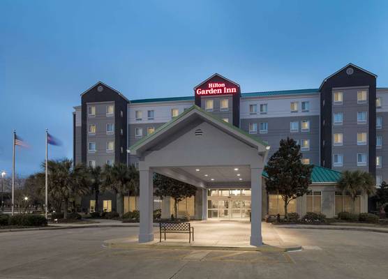 Hilton Garden Inn Lafayette/Cajundome 1