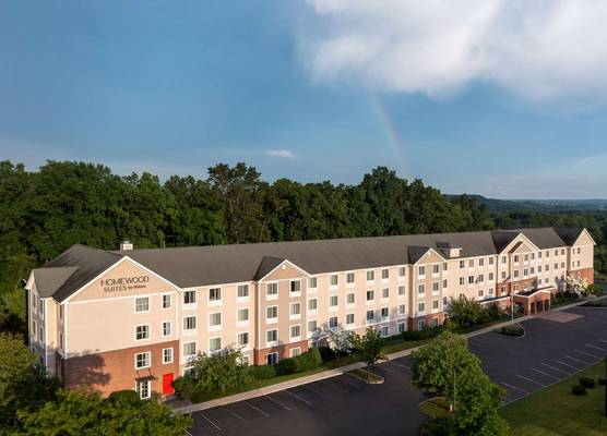 Homewood Suites by Hilton Wallingford-Meriden 1