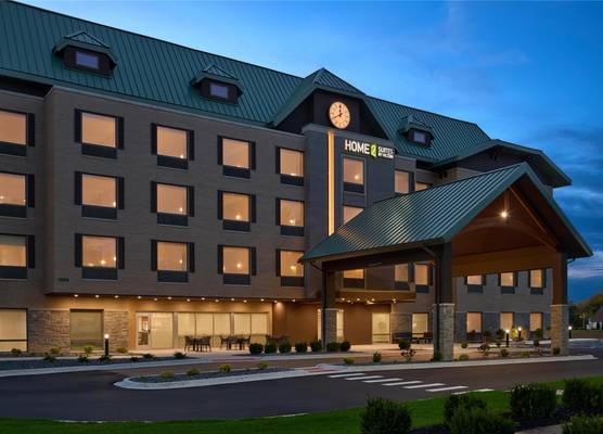 Home2 Suites By Hilton Frankenmuth 1