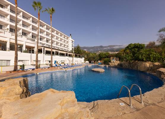 BLUESEA Costa Jardin & Spa 1